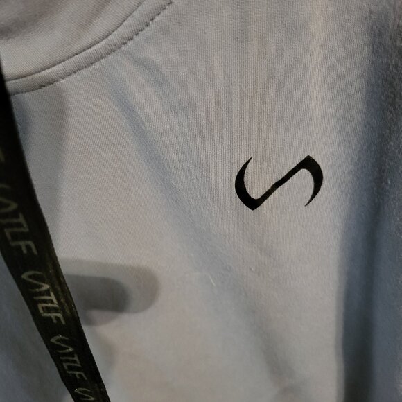 NWOT WOMANS TLF ATHLETIC PULLOVER SZ L - Picture 3 of 6